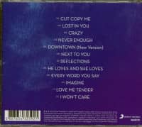 Aperçu: Lost In You (CD) Aperçu: Lost In You (CD)
