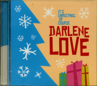 Aperçu: It's Christmas Of Course (CD) Aperçu: It's Christmas Of Course (CD)