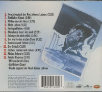 Aperçu: Zärtlicher Chaot (CD) Aperçu: Zärtlicher Chaot (CD)