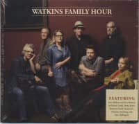 Aperçu: Watkins Family Hour (CD) Aperçu: Watkins Family Hour (CD)
