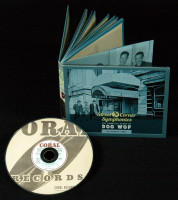 Aperçu: Vol.03, 1951 The Complete Story Of Doo Wop Aperçu: Vol.03, 1951 The Complete Story Of Doo Wop