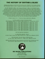 Aperçu: First Pressings - The History of Rhythm & Blues Vol.9: 1959 Aperçu: First Pressings - The History of Rhythm & Blues Vol.9: 1959