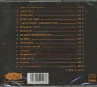 Aperçu: Chaos, Kölsch und Rockabilly (CD) Aperçu: Chaos, Kölsch und Rockabilly (CD)