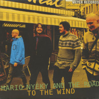 Aperçu: To The Wind (LP, 180g Vinyl) Aperçu: To The Wind (LP, 180g Vinyl)