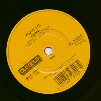 Aperçu: Ma (He's Making Eyes At Me) - Fever (7inch, 45rpm, SC) Aperçu: Ma (He's Making Eyes At Me) - Fever (7inch, 45rpm, SC)