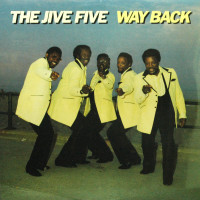 Aperçu: Way Back (LP, Cut-Out) Aperçu: Way Back (LP, Cut-Out)