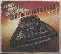 Aperçu: Dirt On My Diamonds Vol.1 (CD) Aperçu: Dirt On My Diamonds Vol.1 (CD)