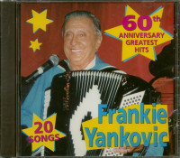 Aperçu: 60th Anniversary Greatest Hits (CD) Aperçu: 60th Anniversary Greatest Hits (CD)