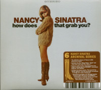 Aperçu: How Does That Grab You ? (CD) Aperçu: How Does That Grab You ? (CD)
