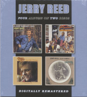 Aperçu: A Good Woman’s Love - Mind Your Love - Red Hot Picker - Both Barrels (2-CD) Aperçu: A Good Woman’s Love - Mind Your Love - Red Hot Picker - Both Barrels (2-CD)