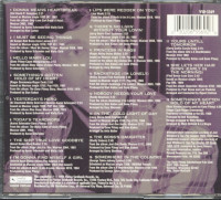 Aperçu: More Greatest Hits Aperçu: More Greatest Hits