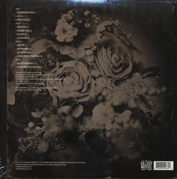 In Time (2-LP)
