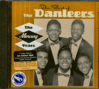 Aperçu: The Best Of The Danleers (CD) Aperçu: The Best Of The Danleers (CD)