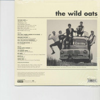 Aperçu: The Wild Oats (LP, 10inch) Aperçu: The Wild Oats (LP, 10inch)