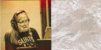 Aperçu: Southern Blood (CD) Aperçu: Southern Blood (CD)