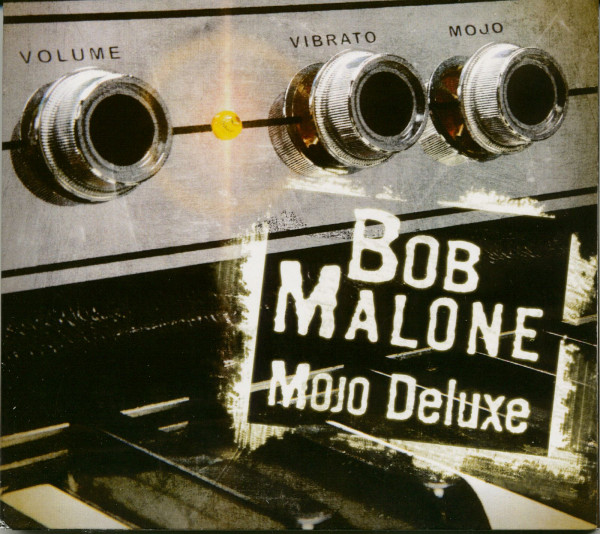 Mojo Deluxe Mojo Deluxe