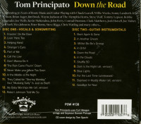 Aperçu: Down The Road (2-CD) Aperçu: Down The Road (2-CD)