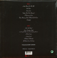 Aperçu: God's Problem Child (LP) Aperçu: God's Problem Child (LP)