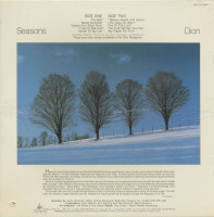 Aperçu: Seasons (LP) Aperçu: Seasons (LP)