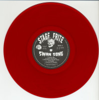Aperçu: Swan Song (LP, 10inch colored Vinyl) Aperçu: Swan Song (LP, 10inch colored Vinyl)