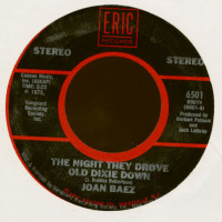 Aperçu: The Night They Drove Old Dixie Down - There But For Fortune (7inch, 45rpm) Aperçu: The Night They Drove Old Dixie Down - There But For Fortune (7inch, 45rpm)