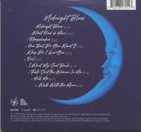 Aperçu: Midnight Blues (CD) Aperçu: Midnight Blues (CD)