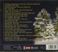 Aperçu: 200 Jahre - Stille Nacht, Heilige Nacht (CD) Aperçu: 200 Jahre - Stille Nacht, Heilige Nacht (CD)
