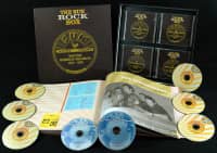 Aperçu: Sun Rock Box 1950-1959 (8-CD Deluxe Box Set) Aperçu: Sun Rock Box 1950-1959 (8-CD Deluxe Box Set)