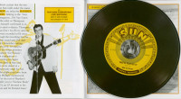 Aperçu: Vol.14 - Rockabilly From The Vaults Of Sun Records (CD) Aperçu: Vol.14 - Rockabilly From The Vaults Of Sun Records (CD)