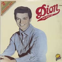 Aperçu: The Best Of Dion (2-LP) Aperçu: The Best Of Dion (2-LP)