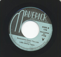 Aperçu: Dance, Franny, Dance - Somewhere Down The Line (7inch, 45rpm) Aperçu: Dance, Franny, Dance - Somewhere Down The Line (7inch, 45rpm)