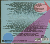 Aperçu: Fifty-Fifty - Die Originalhits zur Revue (CD) Aperçu: Fifty-Fifty - Die Originalhits zur Revue (CD)