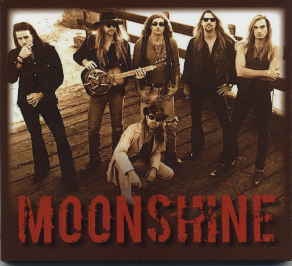 Moonshine