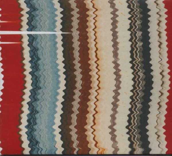 Ain't Rocked In A While (CD) Ain't Rocked In A While (CD)