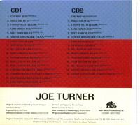 Aperçu: The Complete Boss Of The Blues (2-CD) Aperçu: The Complete Boss Of The Blues (2-CD)