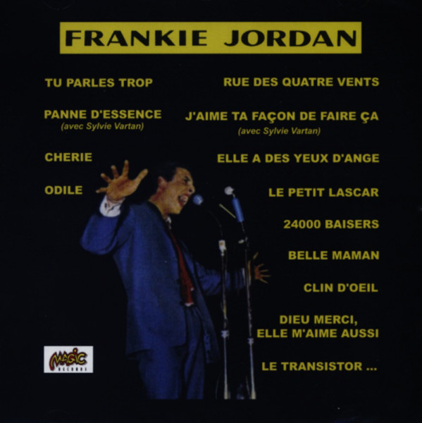 Tu parles trop (1961)...plus