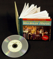 Aperçu: 1957 - Dim Lights, Thick Smoke And Hillbilly Music Aperçu: 1957 - Dim Lights, Thick Smoke And Hillbilly Music