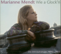 Aperçu: Wie a Glock'n - Die EMI Aufnahmen 1970-1972 (CD) Aperçu: Wie a Glock'n - Die EMI Aufnahmen 1970-1972 (CD)