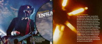 Aperçu: Insanitia (CD) Aperçu: Insanitia (CD)