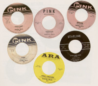 Aperçu: Narvel Felts Rocks (CD) Aperçu: Narvel Felts Rocks (CD)