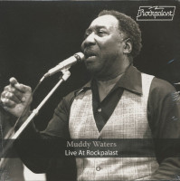 Aperçu: Live At Rockpalast 1978 (2-LP) Aperçu: Live At Rockpalast 1978 (2-LP)