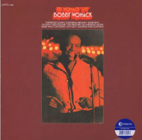Aperçu: Womack Live (LP, 180 Vinyl) Aperçu: Womack Live (LP, 180 Vinyl)