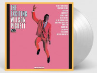 Aperçu: The Exciting Wilson Pickett (LP, colored Vinyl, Ltd.) Aperçu: The Exciting Wilson Pickett (LP, colored Vinyl, Ltd.)