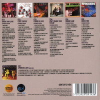 Aperçu: Keep On Keepin' On (7-CD) Aperçu: Keep On Keepin' On (7-CD)