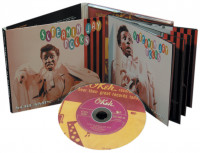 Aperçu: Screamin' Jay Hawkins - Rocks (CD) Aperçu: Screamin' Jay Hawkins - Rocks (CD)