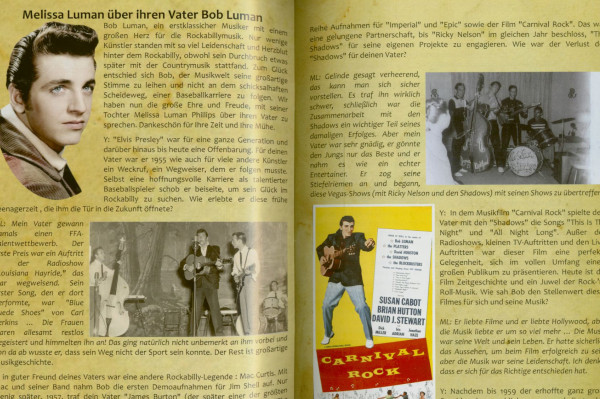 Rock & Roll Magazin # 72