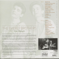 Aperçu: For Always - 23 Greatest Hits And Favorites (LP, 180g Vinyl) Aperçu: For Always - 23 Greatest Hits And Favorites (LP, 180g Vinyl)