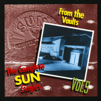 Aperçu: The Sun Singles Vol.5 (4-CD Deluxe Box Set) Aperçu: The Sun Singles Vol.5 (4-CD Deluxe Box Set)