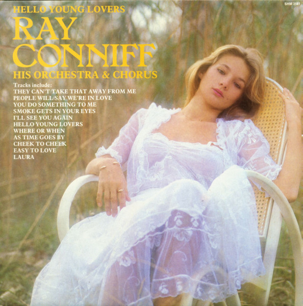 Hello Young Lovers (LP) Hello Young Lovers (LP)