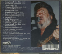 Aperçu: Been Down That Muddy Road (CD) Aperçu: Been Down That Muddy Road (CD)